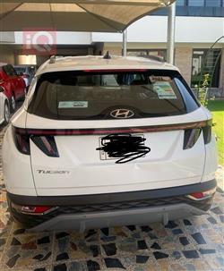 هیوندای تۆکسۆن